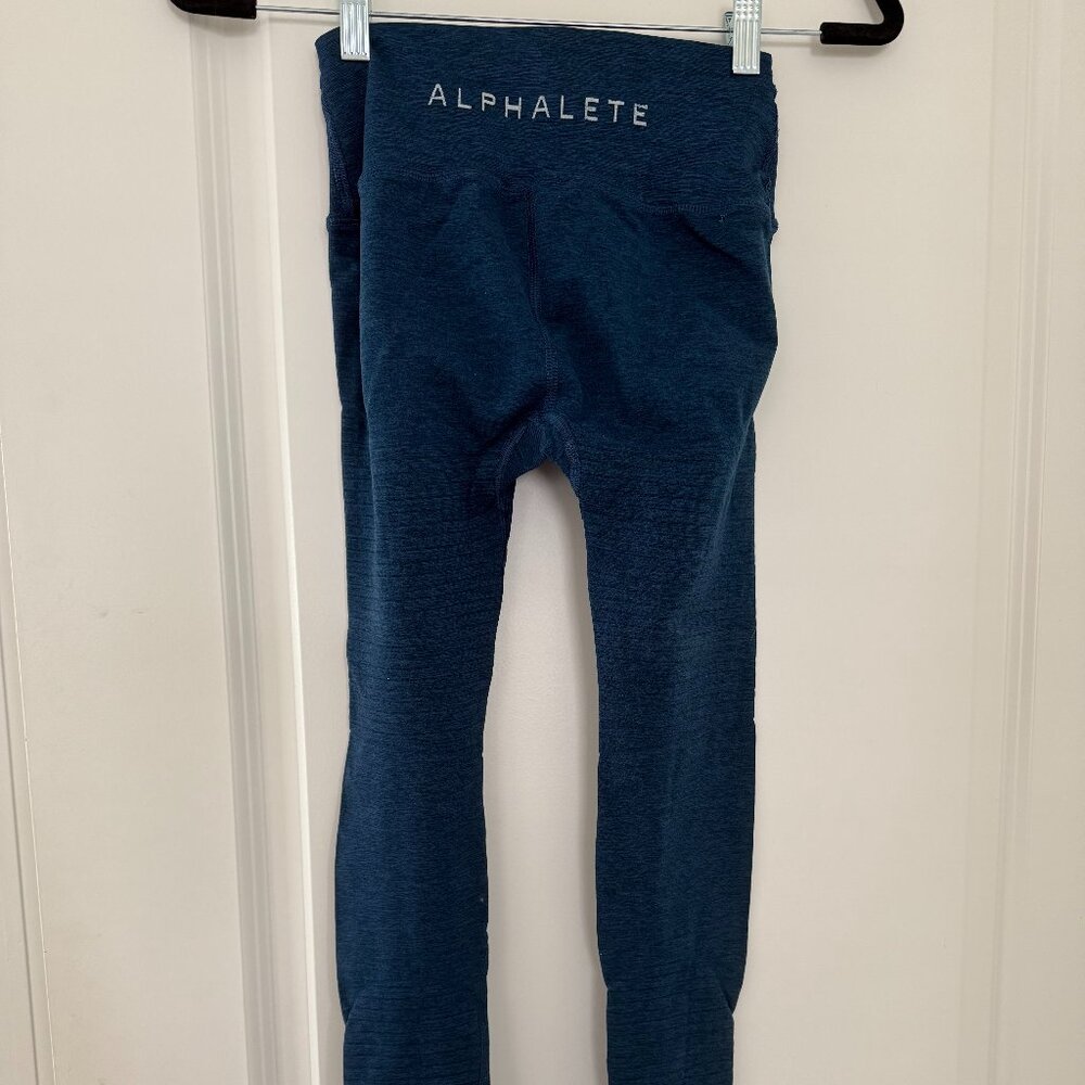 Alphalete leggings